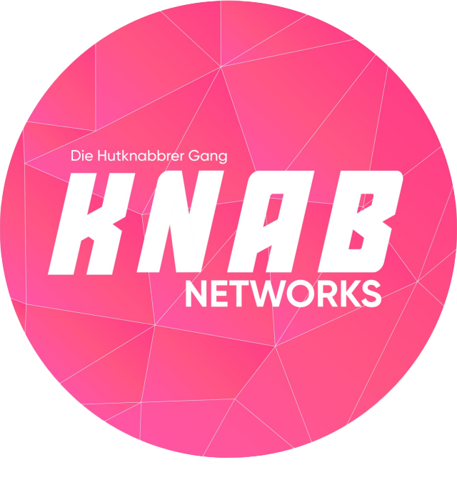 KNAB‑Networks Logo