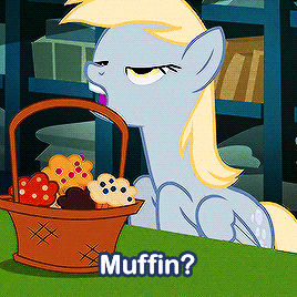 Mini Muffin Basket - Donation